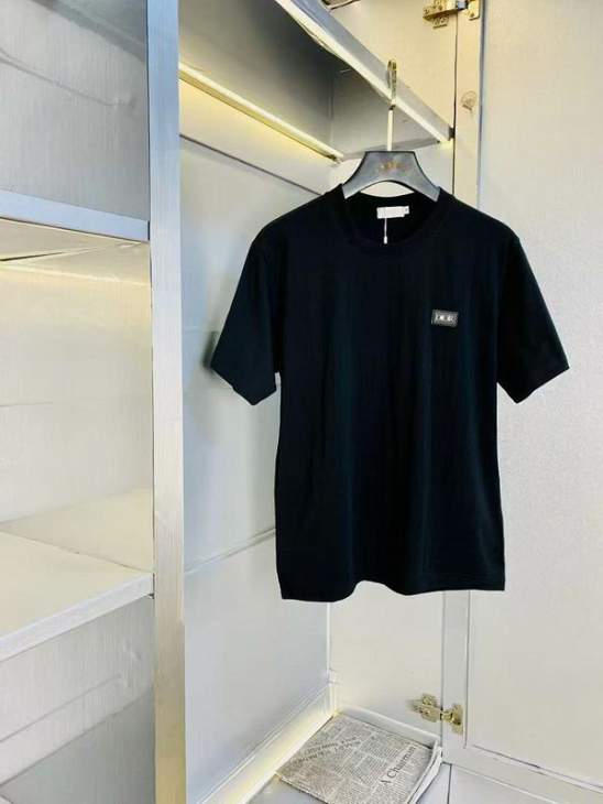 Dior T Shirts Short _SKUDiorS-3XL8qx280615882